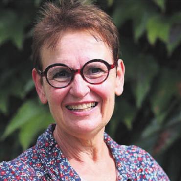 «Städtetrip nach Bremgarten» - Andrea Schuler. Bild: zg
