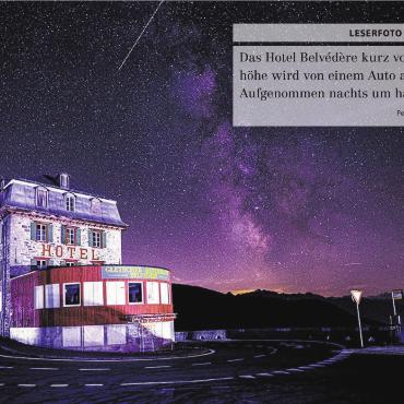 LESERFOTO