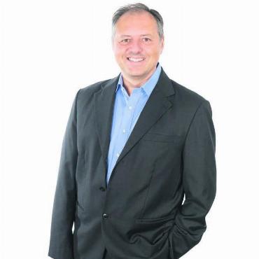Methode mit viel Potenzial - Moreno Micchi ist so überzeugt von diesem Produkt, dass er eine eigene Firma gegründet hat und sich jetzt um das Marketing kümmert. Bilder: zg