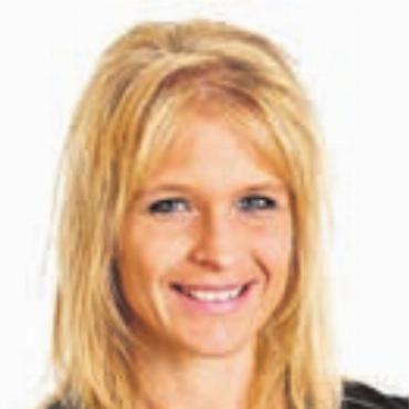 AUS DEM GROSSEN RAT - Nicole Heggli-Boder, SVP, Buttwil.