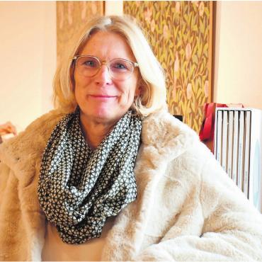 «Wir sind auch für Murianer da» - Sandra Meier kommt ins Schwärmen, wenn sie über ihre Arbeit und ihr Team spricht. Muri Info ist für sie weit mehr als die «Tourismusstelle» von Muri und der Region. Bild: Verena Anna Wigger