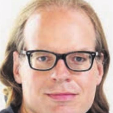 Gerne konstruktiv kritisieren - Roger Wetli, Redaktion.