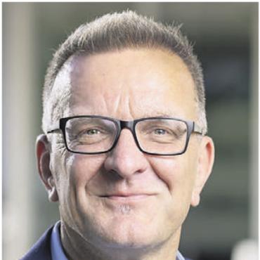 Auswahl für Waltenschwil - Jörg Ackermann, 56, parteilos, bisher.
