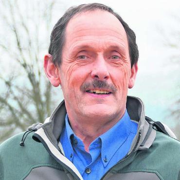 Konstanz statt Aktionismus - Walter Stierli  schätzt am schweizerischen Politsystem, dass es auf Konstanz setzt. Natürlich sei es  durch die lange dauernden Kompromissfindungen aber auch etwas träge. Die  positiven Aspekte würden aber klar überwiegen.
Bild: Roger Wetli