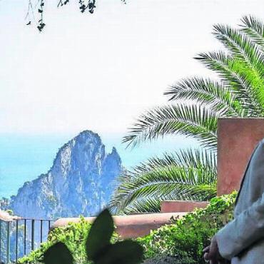 Cineastischer Frühling - Eine Ode an die Schönheit: Paolo Sorrentinos «Parthenope». Bild: zg