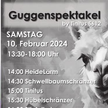 Lebendig und bunt