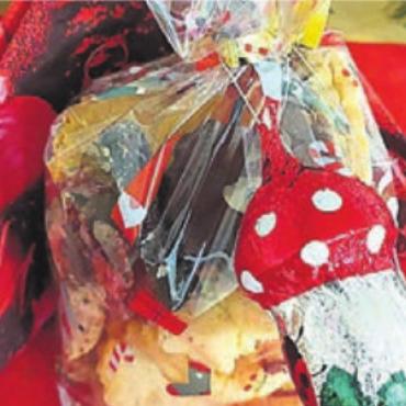 Weihnachten für alle - Eine gemeinsame Feier spendet seelische Wärme.
Bild: zg