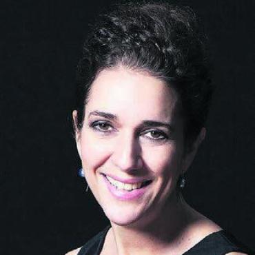 Am Puls von Muri - Die deutsche Opernsängerin Juliane Banse ist am Wochenende in Muri zu Gast. Bild: zg