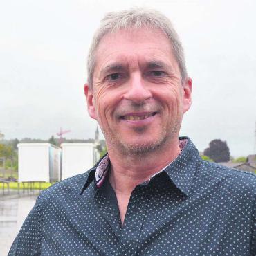 Nicht wirklich freiwillig - Zweimal zog Daniel Urech vor die Mietschlichtungsbehörde. Seit 1. April ist er nicht mehr in Sins wohnhaft. Bild: Annemarie Keusch