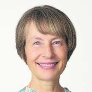 Stiftung Reusstal vor dem Wechsel - Elisabeth Graf Pannatier soll die Stiftung künftig voranbringen.