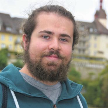 «Gendern ist ein Schlüssel» - Gemäss SP-Grossratskandidat Stierli sollte für eine Senkung der Kantonssteuern zuerst eine Analyse gemacht werden. Bild: Roger Wetli