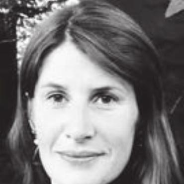 GASTKOLUMNE - Carmen Bärtschi