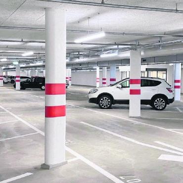 Keine realistische Möglichkeit - Die neue P R-Anlage beim Bahnhof Wohlen bleibt ein Problem: Sie ist schlecht frequentiert, die Reinigung kostet jährlich über 32 000 Franken und als Betreiberin bleibt nur die Gemeinde. Bild: Archiv