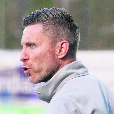 Der Jackpot - Der Wohler Alain Schultz wird neuer Muri-Trainer. Bild: Archiv