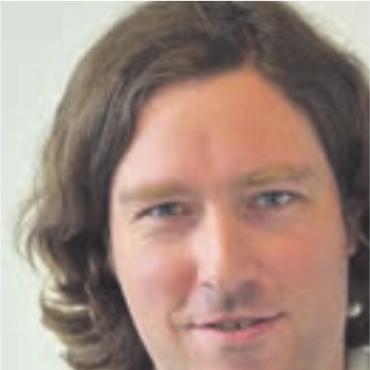 Unbekanntes - Marco Huwyler, Redaktor.