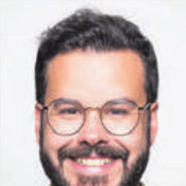 GASTKOLUMNE - Patrick Grob, Wohlen.