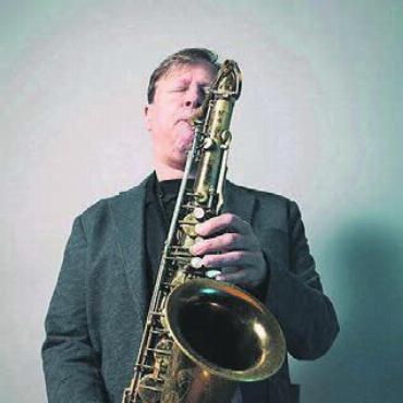 Zum Groove zurückgekehrt - Chris Potter wird als der am «häufigsten kopierte Saxofonist auf dem Planeten» bezeichnet. Bild: zg