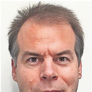 Sieben Köpfe für Merenschwand - Fabian Brun, 44, parteilos, neu  auch als Gemeindeammann.