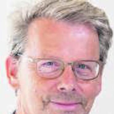 Ärgernis ein Ende bereiten - Chregi Hansen, Redaktor.