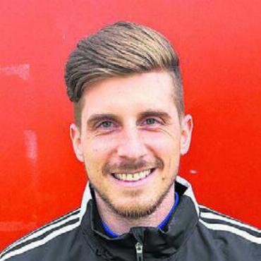 Motiviert in die neue Aufgabe - "Ich möchte Geschichte schreiben" Michael Hohl, Spielertrainer