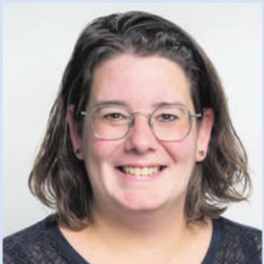 Steuerlich abziehbare Energiesparmassnahmen - Jeanine Glarner, PräsidentinHEV Aargau
