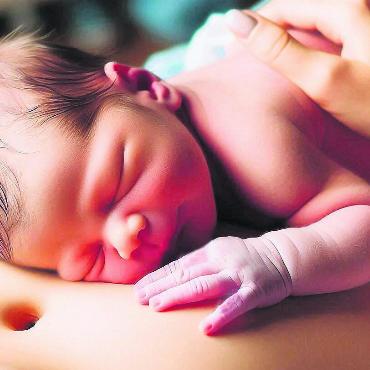 Dramatische Folgen drohen - Erschwerte Verhältnisse rund um die Geburten drohen: Mit der Schliessung der Geburtenabteilung des Spitals Muri werden schwangere Frauen aus dem Freiamt innert «notwendiger Frist» kein anderes Spital erreichen können. Bild: pixabay