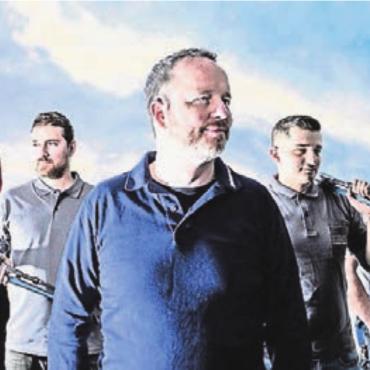Die Hertig-Mitarbeiter sind nun im Savaris-Team.