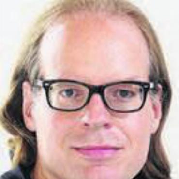 Vertrauen ist in Schieflage