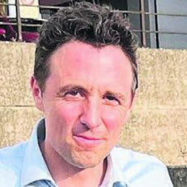 «Man muss gross denken» - SHV-Präsident Pascal Jenny. Bild: spr