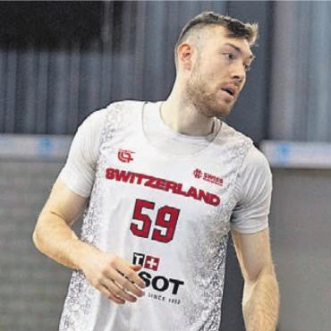 Final und Wechsel nach Italien - Laurent Zoccoletti Bild: zg