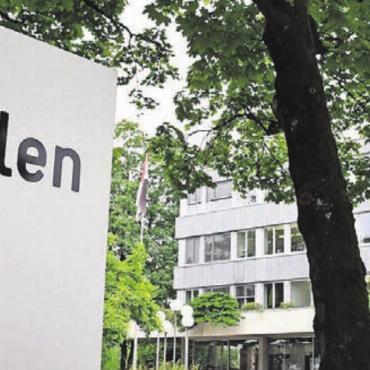 «Droht ein Fass ohne Boden?» - «Man schafft Tatsachen auf Kosten der Steuerzahlerinnen und Steuerzahler», schreibt Manfred Breitschmid in seiner Anfrage. Bild: dm