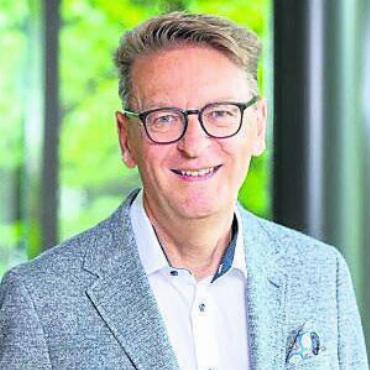 «Es entsteht ein spannender Mix» - Erich Füglistaler