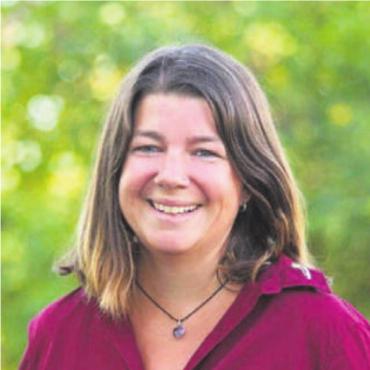 Fünf Bisherige, ein Neuer - Dominique Hoffmann, bisher.