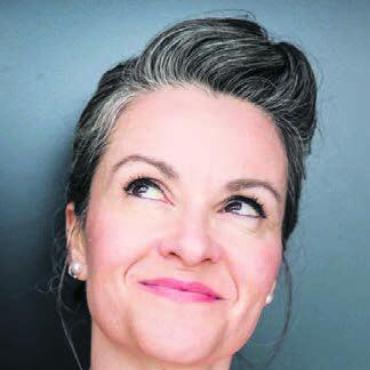 Frölein Da Capo zu Gast - Frölein Da Capo kommt mit ihrem neuen Programm nach Merenschwand. Bild: zg
