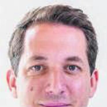 Machs gut, Pasci - Stefan Sprenger, Redaktor.