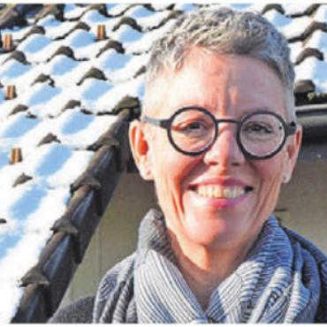Zurück in den Alltag helfen - Franziska Baggenstos Bild: ake