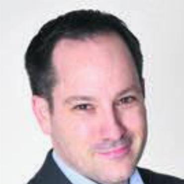 Plüschtassen - Martin Rüfenacht, Jurist und Krimiautor, Aristau.