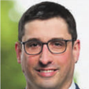AUS DEM GROSSEN RAT - Stefan Huwyler, FDP, Muri.