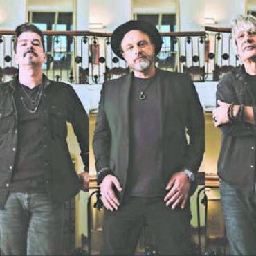 Live in Boswil: Ellis Mano Band