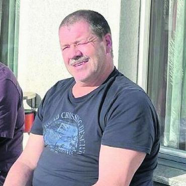 Sonne, Spass und «Frag de Heinz» - 26 Jahre als Leiter dabei: Heinz Rosenberg. Bilder: zg