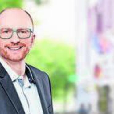 Auf Kantonsebene engagieren - Daniel Käppeli möchte im Herbst in den Grossrat gewählt werden. Bild: zg