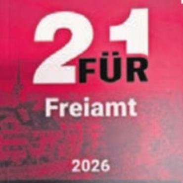 «2für1»-Büchlein