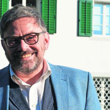«Aussitzen ist nicht richtig» - Es liegt ein Schatten über der katholischen Kirche. Karl Scholz kann die Wut verstehen und fordert Veränderungen. Bild: Annemarie Keusch