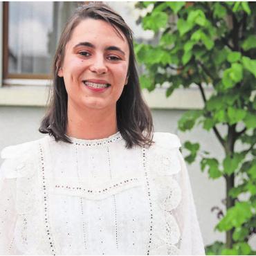 Wenn sich plötzlich alles ändert - Katharina Keel begleitet als Trauerbegleiterin Betroffene auf einem Weg, der durch Sturmzeiten führt. Sie ist eine Vertraute, wenn alles andere fremd erscheint. Bild: Archiv/mo