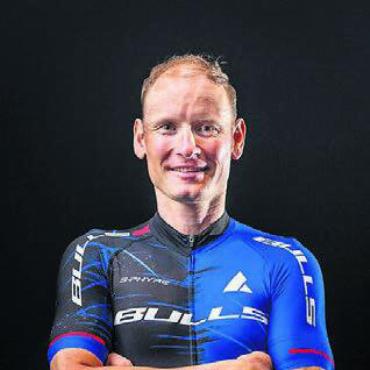Seine eindrückliche Karriere endet diesen Herbst: Urs Huber, Marathonspezialist.
