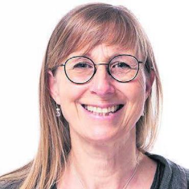 Beatrix Motsch Bild: zg