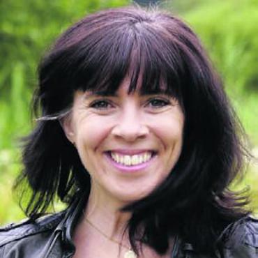 «Im Zentrum steht immer der Mensch» - Stephanie Immer liebt es, Geschichten auf die Bühne zu bringen. Bild: zg