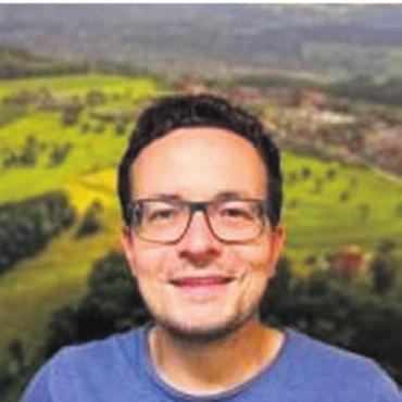Das Dorf soll leben - Michael Moosmann