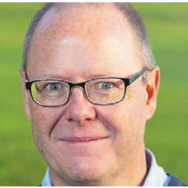 Bereit für die Wahlen - Patrick Bachmann, Merenschwand.