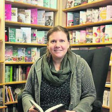 Zwischen Vernunft und Emotion - Genauso wie der Bücher- und Spielwarenladen «Furrers Wundertüte» mit Sandra Furrer.